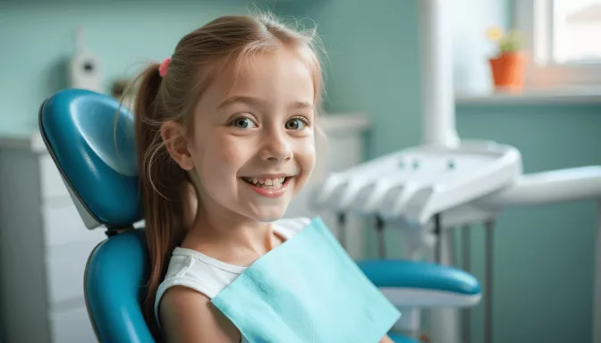 Prophylaxe für Kinder und Jugendliche