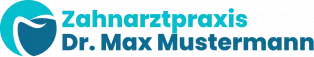 Zahnarzt Dr. Max Mustermann