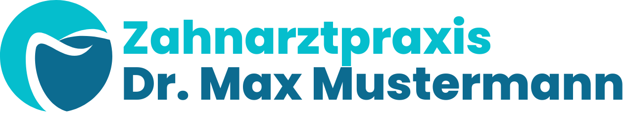 Zahnarzt Dr. Max Mustermann